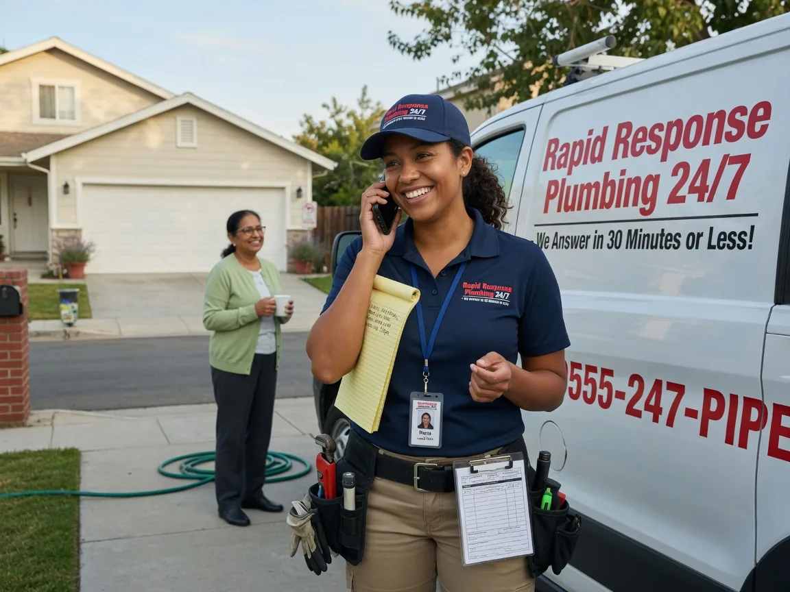 Emergency Plumber Mokelumne Hill, CA FAQs